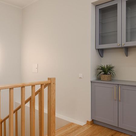 Lossi Old Town Apartment With Sauna Tartu Esterno foto